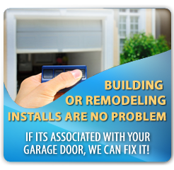 Ivyland Garage Door Repair